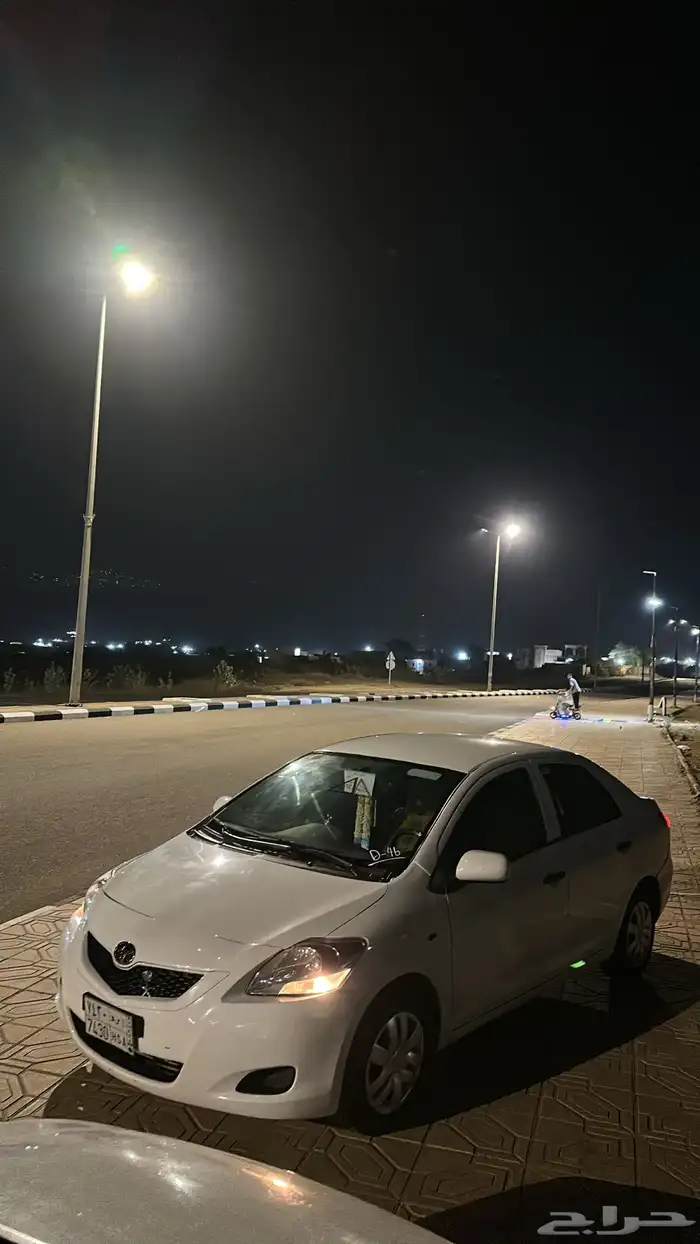 يارس 2008 للبيع 3