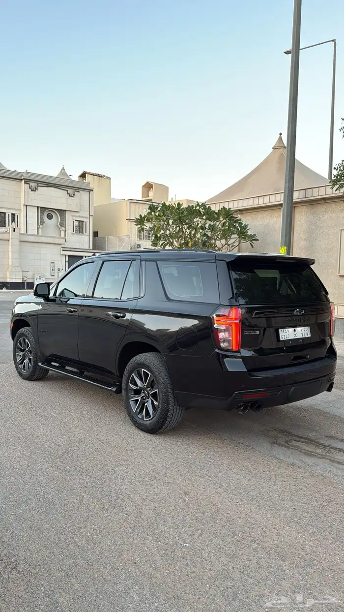 تاهو 2023 Z71 فل كامل 6.2 6