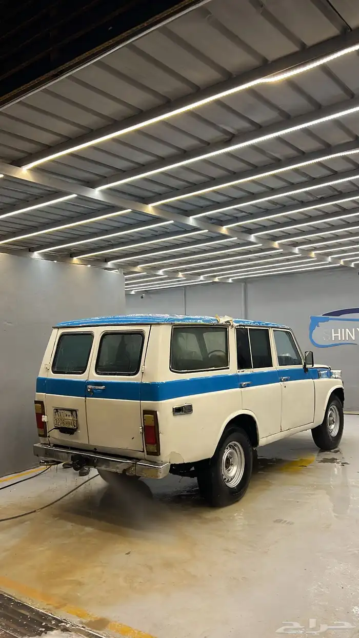 جيب صلون 79 محركات شرط دفرنس شرط قير شرط مكينه شرط 2