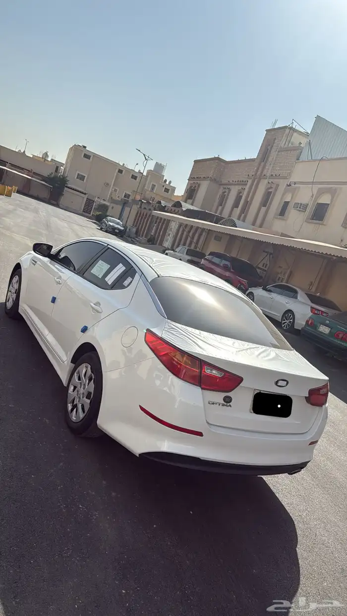 اوبتما 2015 مكينه 2000 8