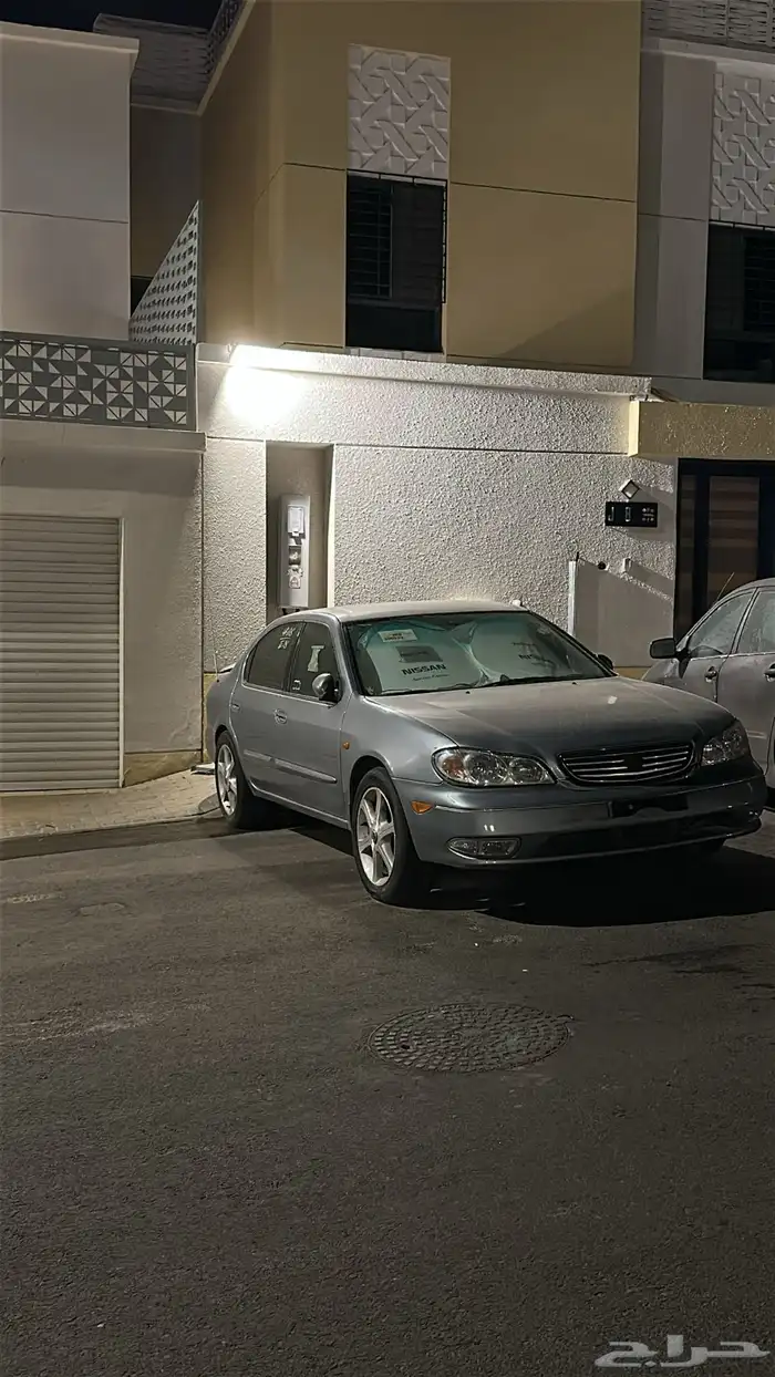 مكسيما 2005 للبيع 15