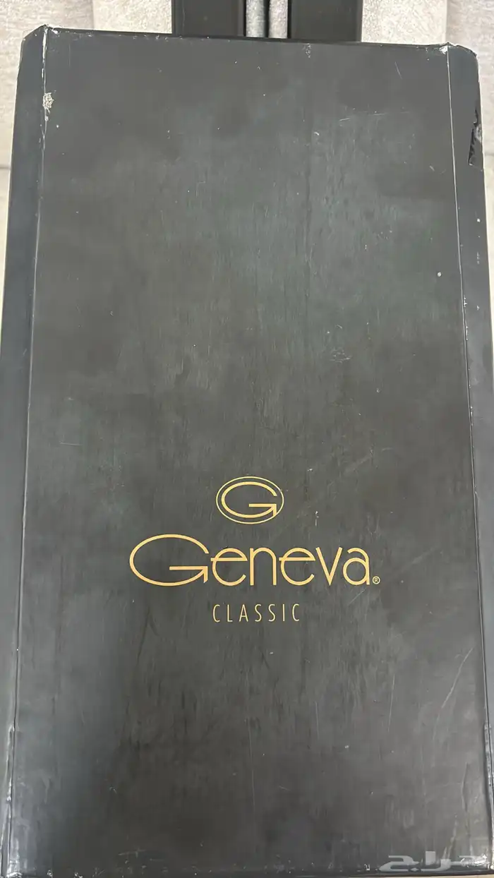 شماغ جنيفا الاسويسري ا(لنادر) 0