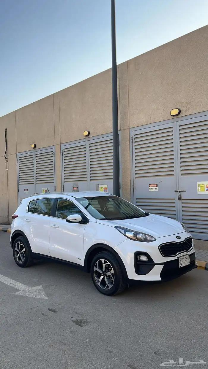 كياء سوبرتاج 2