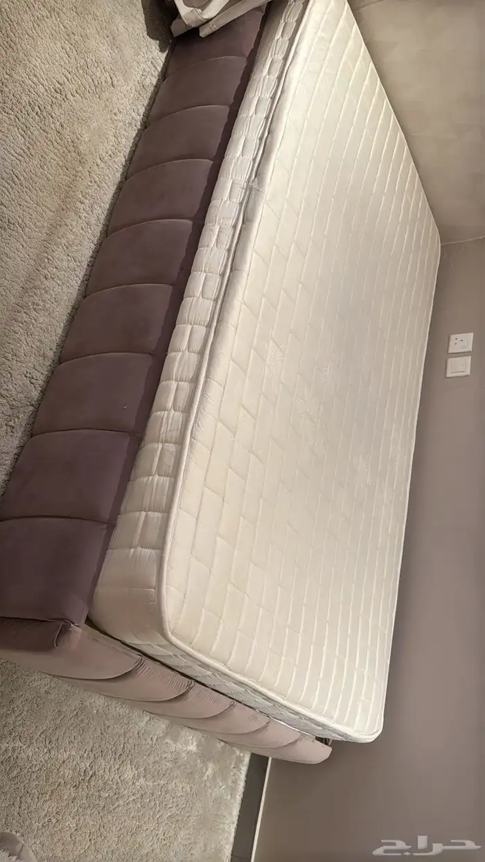 سريرين نوم 1