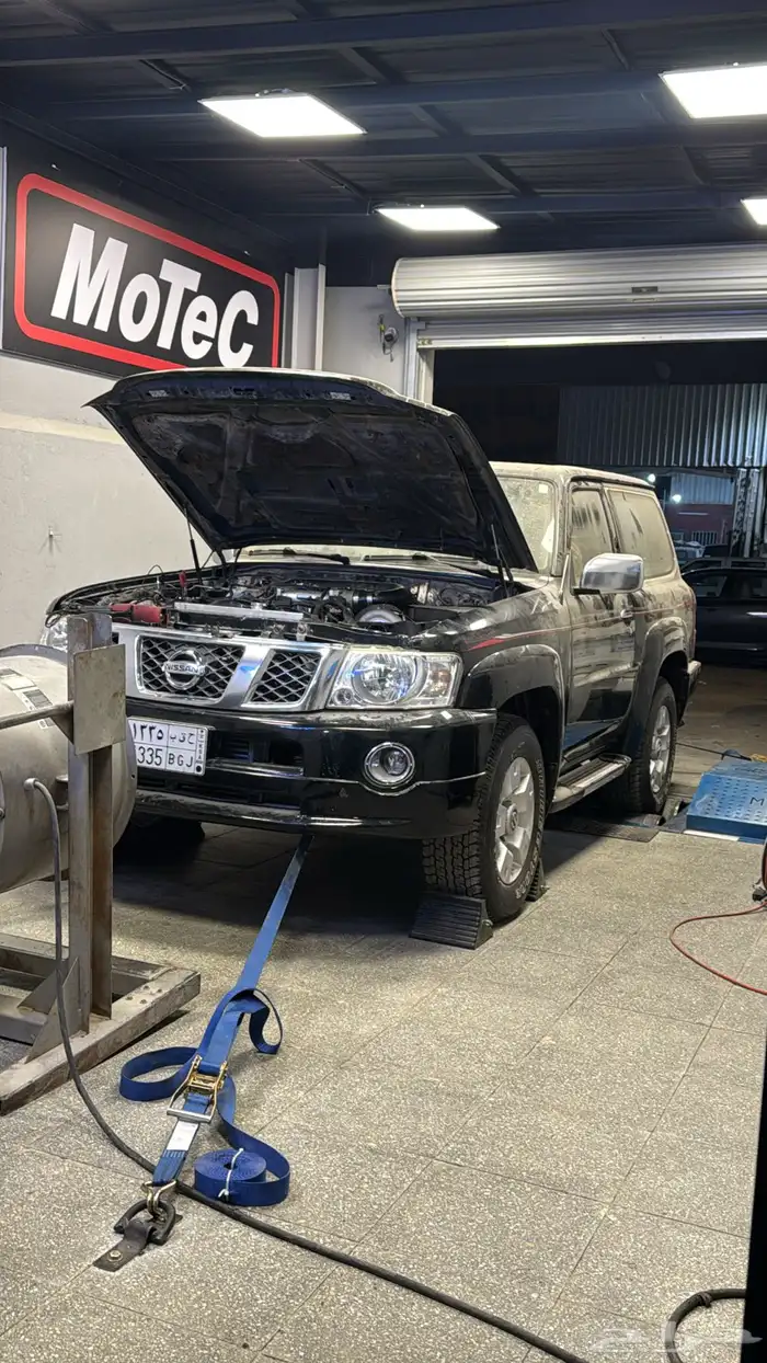 فتك تيربو 10