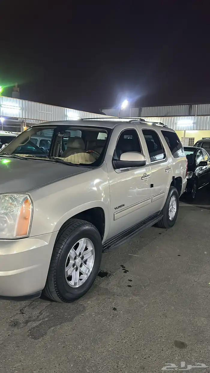 للبيع يوكن دبل نظيف 2