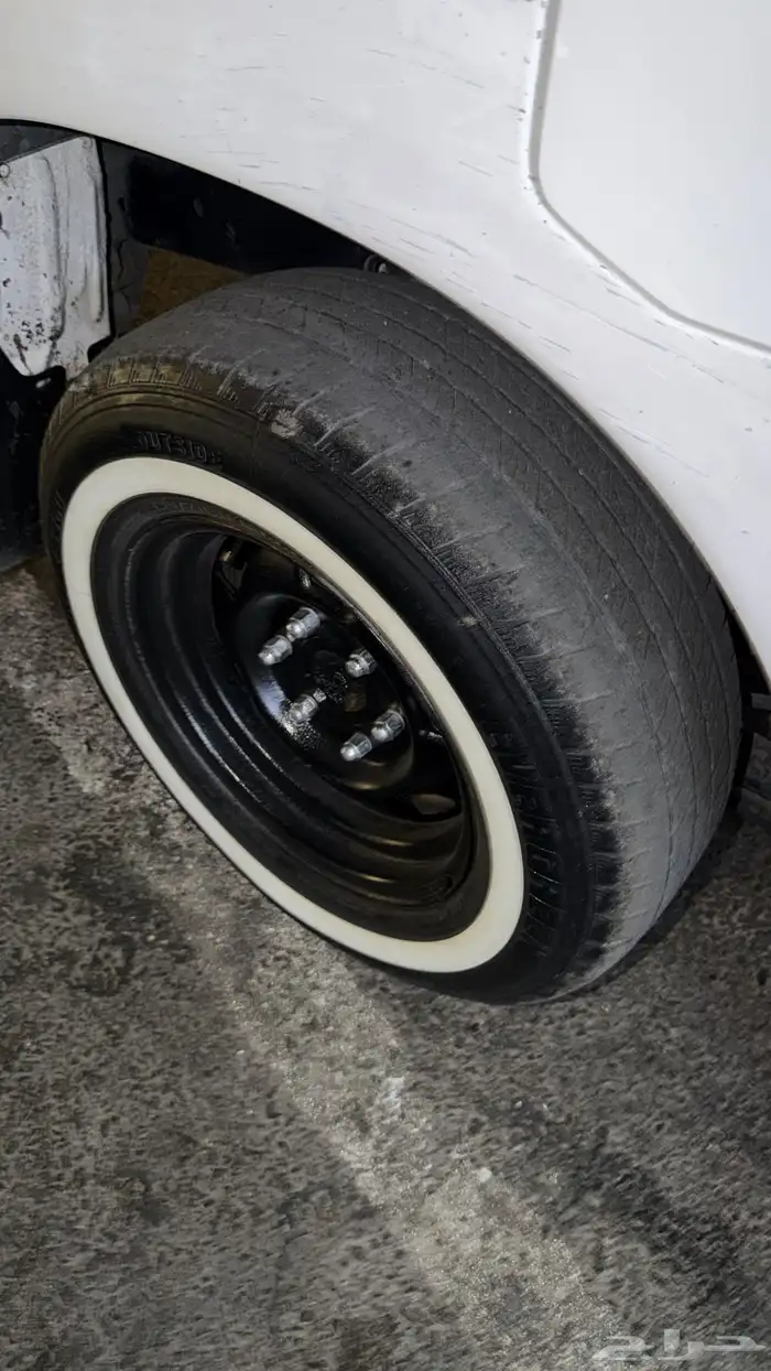 طقم جنوط دايو 1