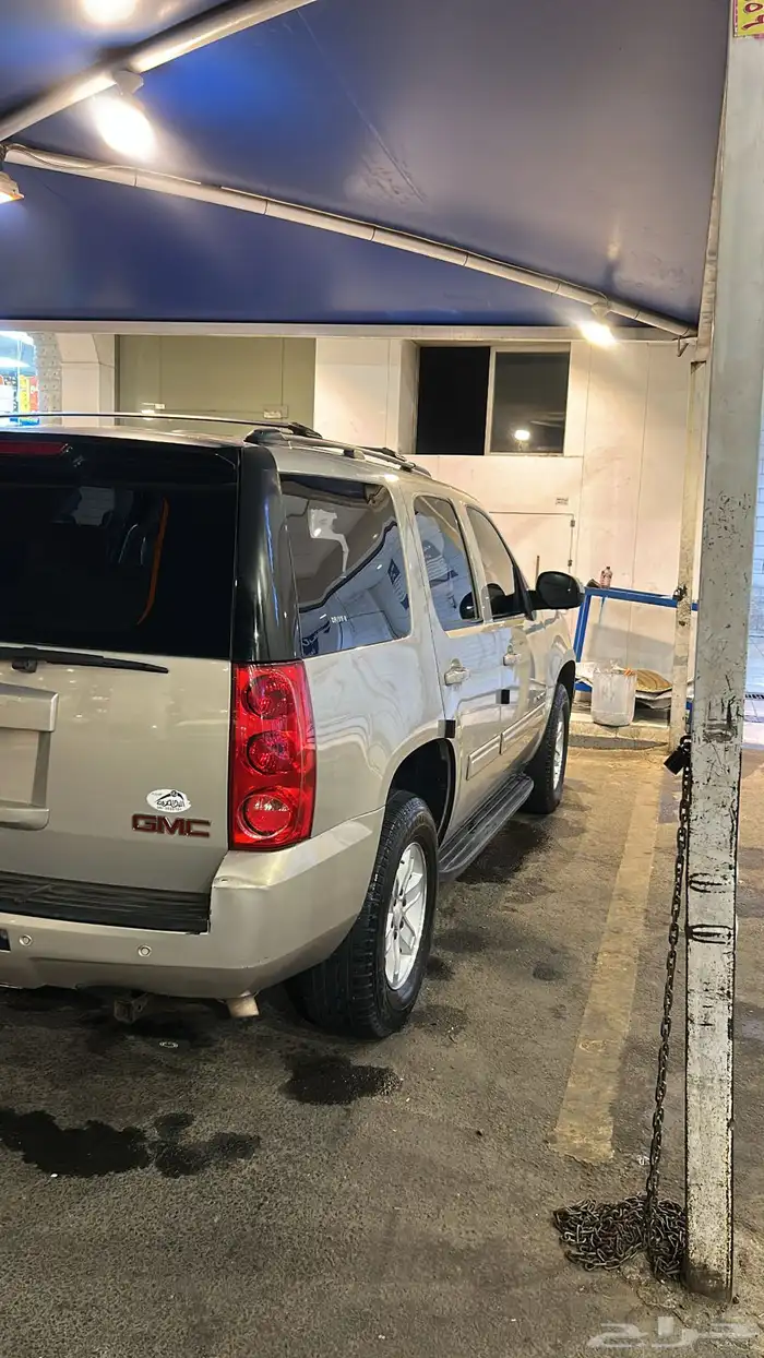 للبيع يوكن دبل نظيف 3