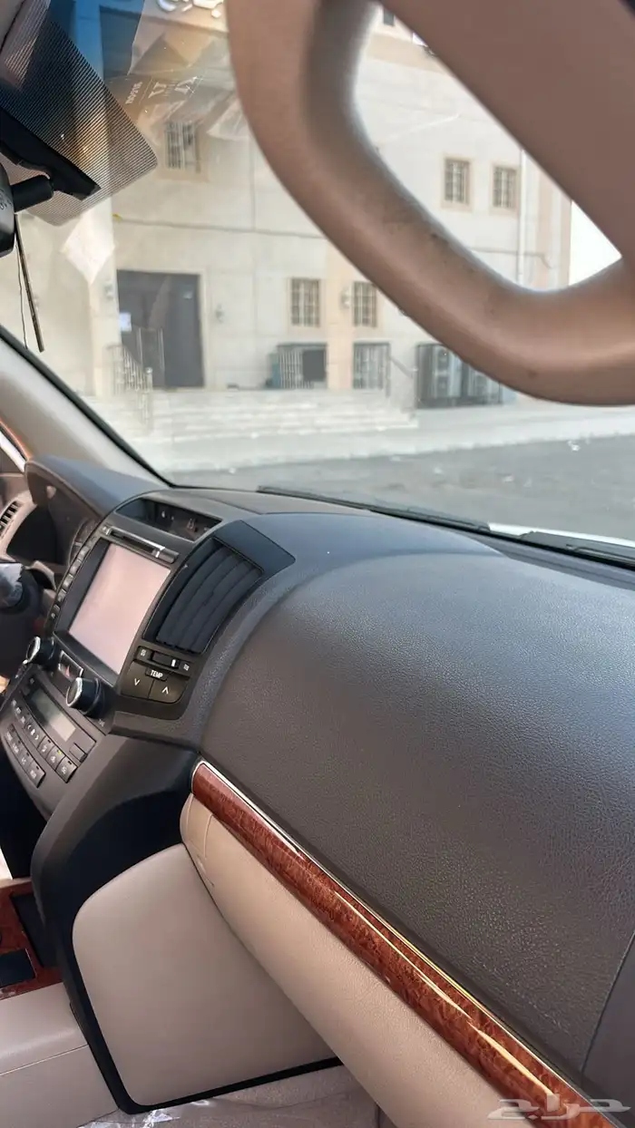 لاندكروزر 2014 10