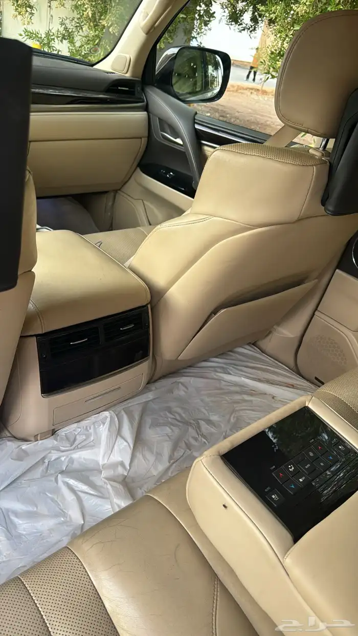 جيب لكزس فل كامل DD 12