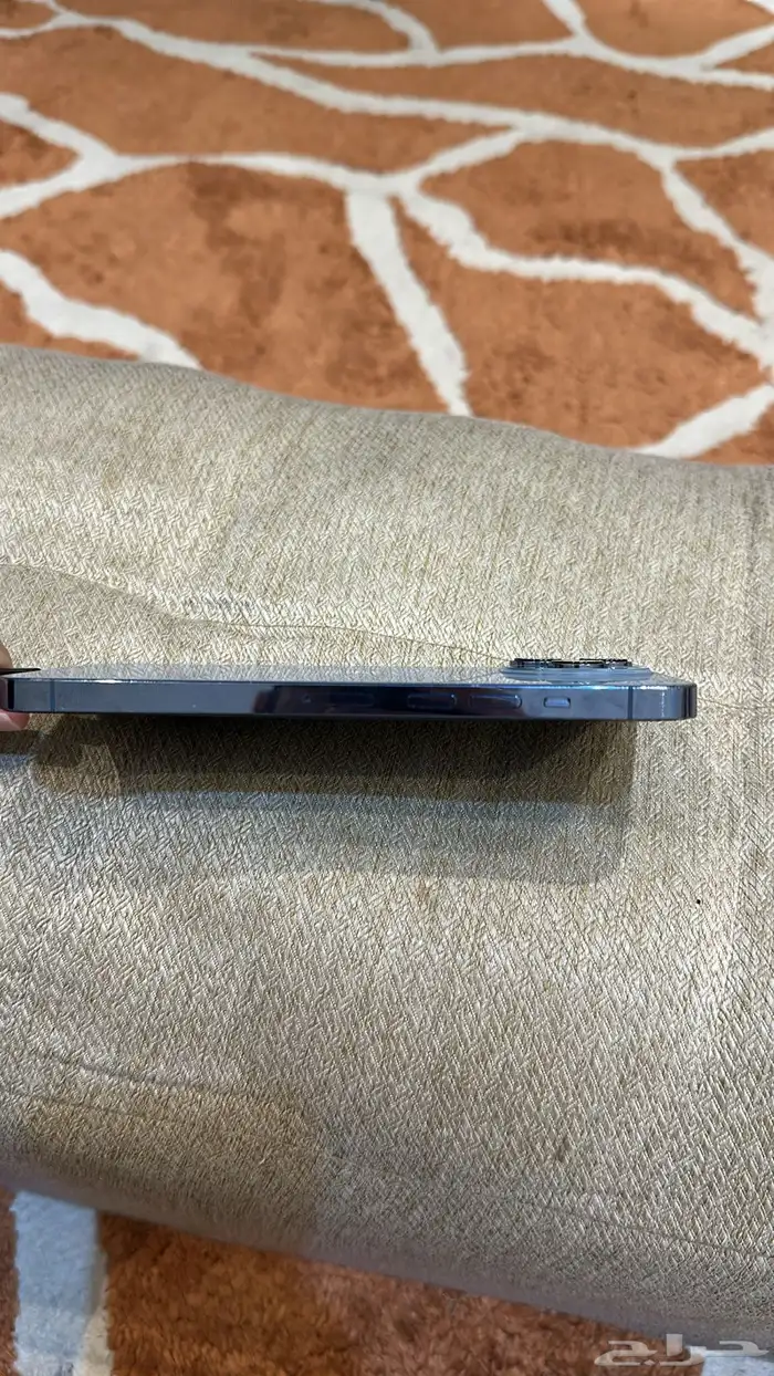 آيفون 13 برو ماكس 4