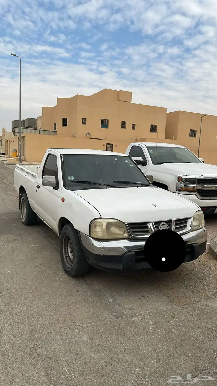 للبيع ددسن 2009 0