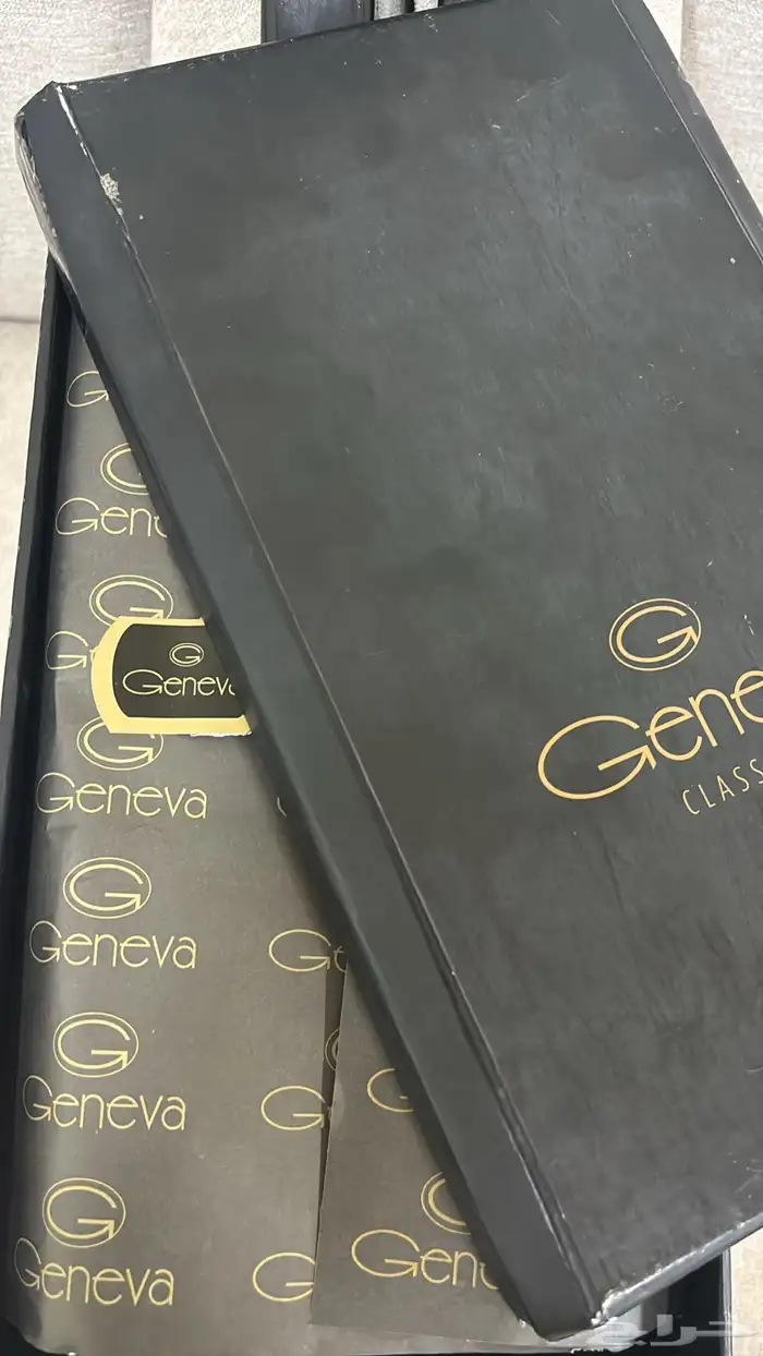 شماغ جنيفا الاسويسري ا(لنادر) 1