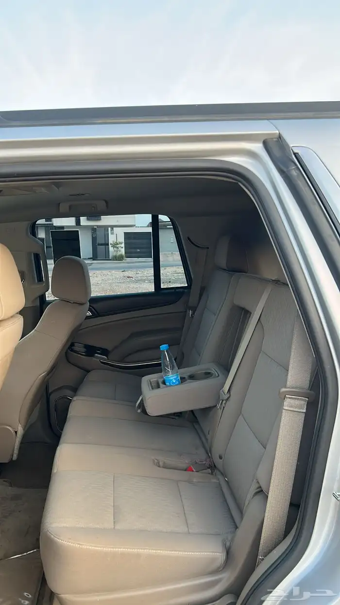 جمس يوكن SLE قصير   نظيف ماشاءالله 11