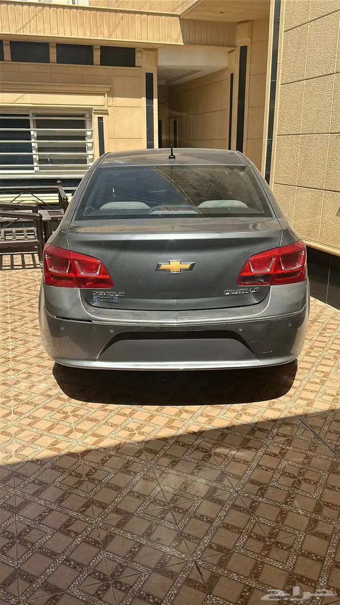 كروز 2017 الحد (((. 10. ))) 1