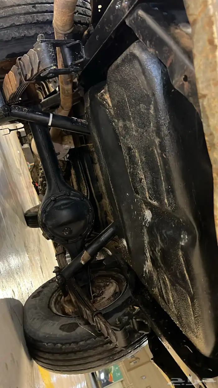 جيب صلون 79 محركات شرط دفرنس شرط قير شرط مكينه شرط 6