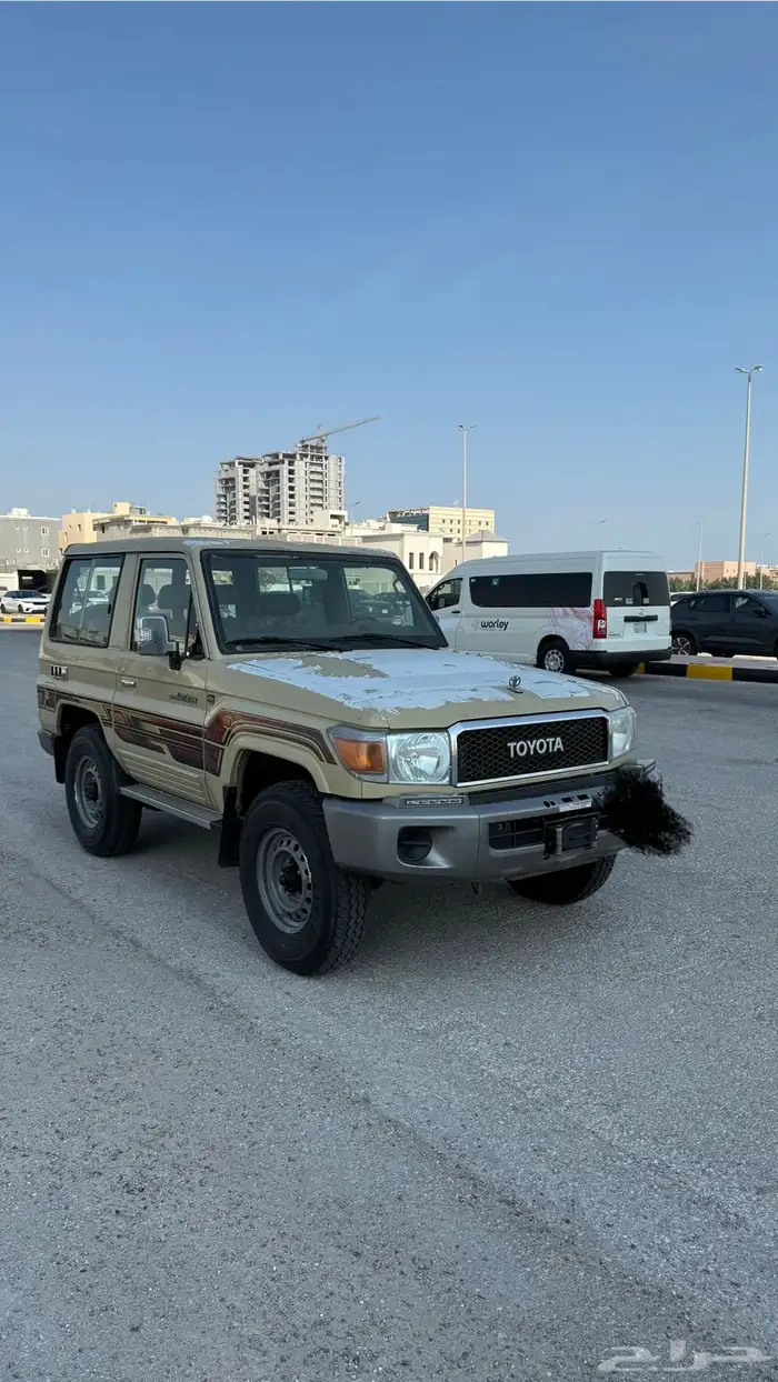 جيب ربع بيج 2015 ونش 2