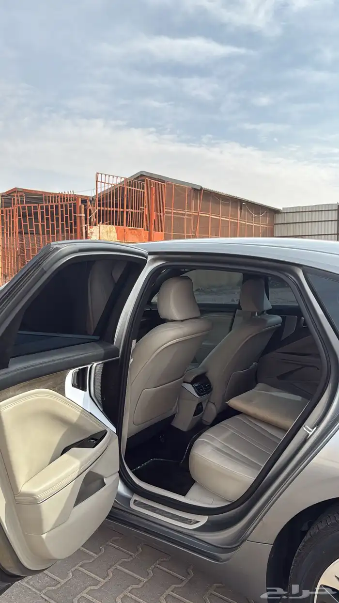 كيا k8 2022 وارد الجبر 6 سلندر 16