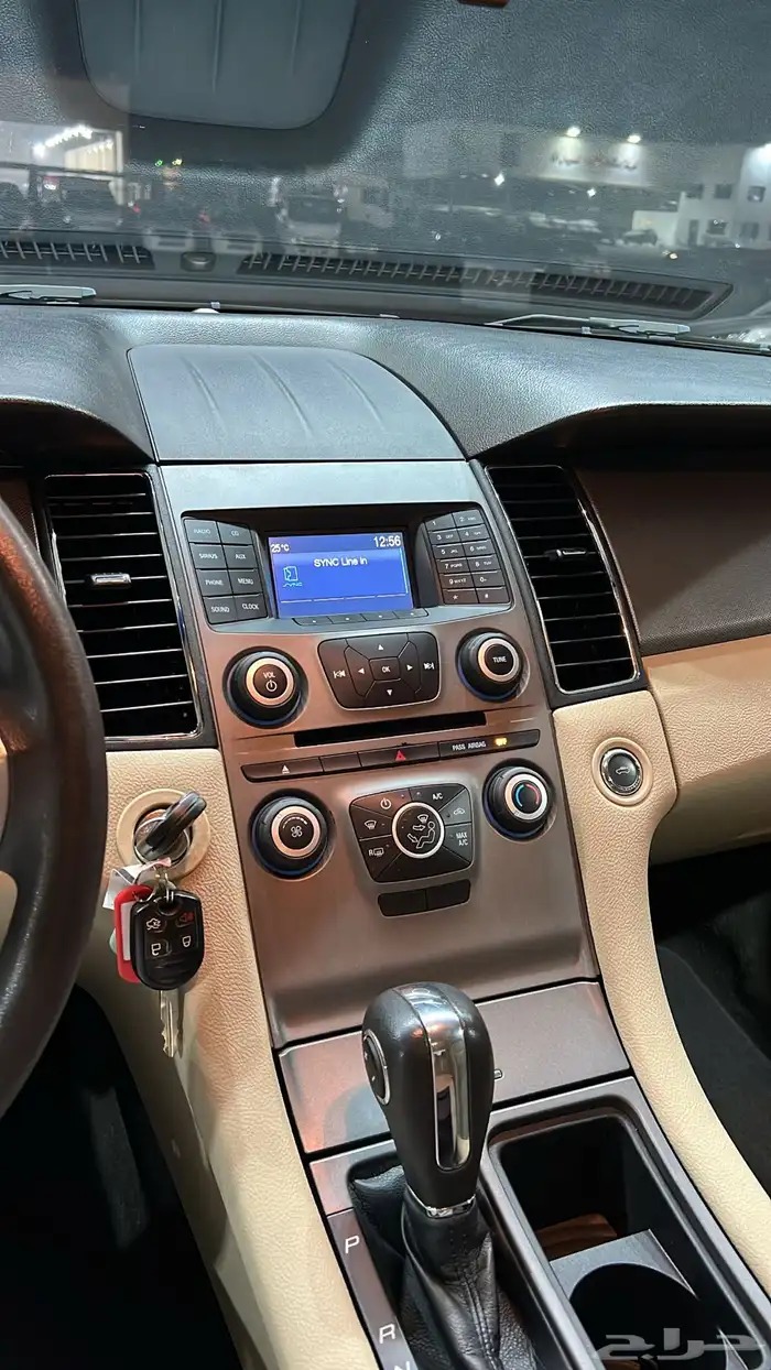 تورس 2018 سته سلندر بدي وكاله مالك اول 10