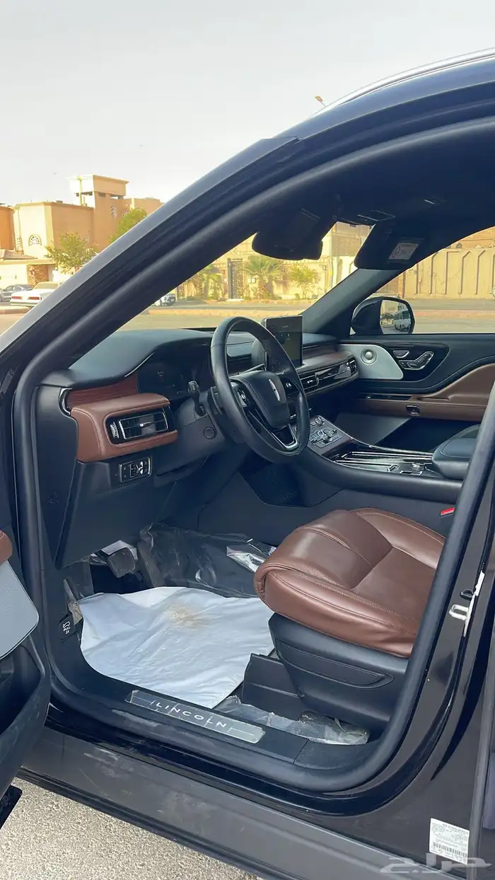 لنكولن افياتور 2022 4