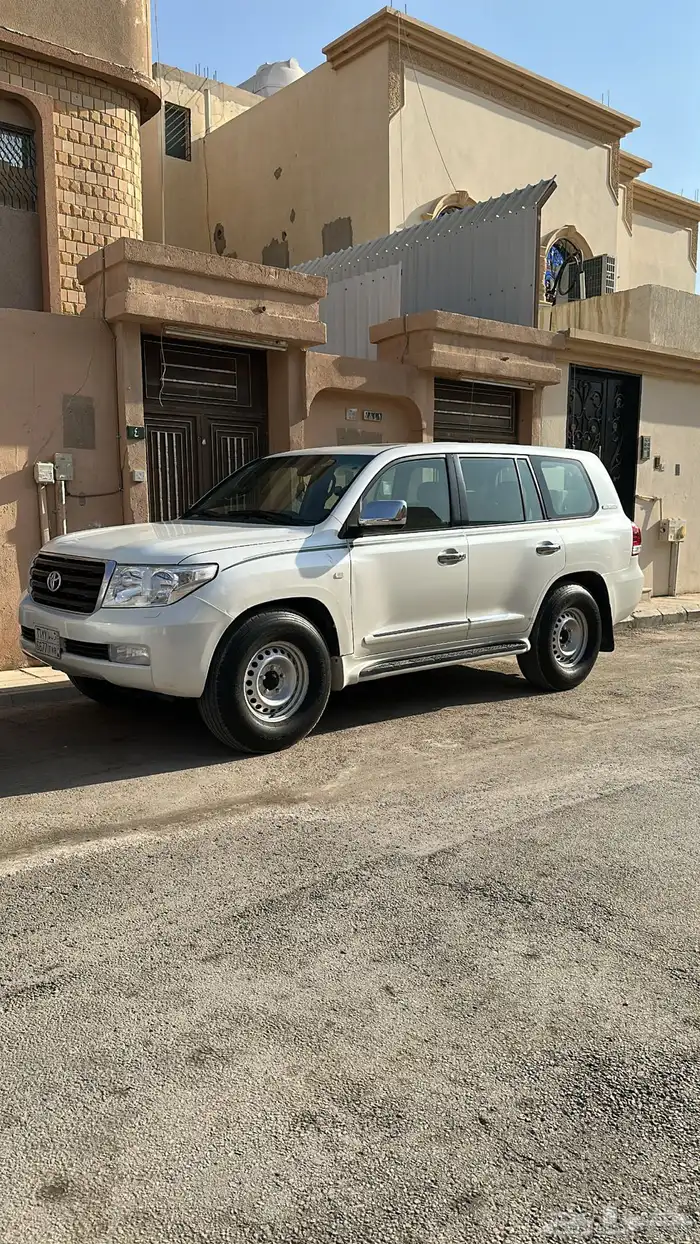 لاند جكسار 2011 19