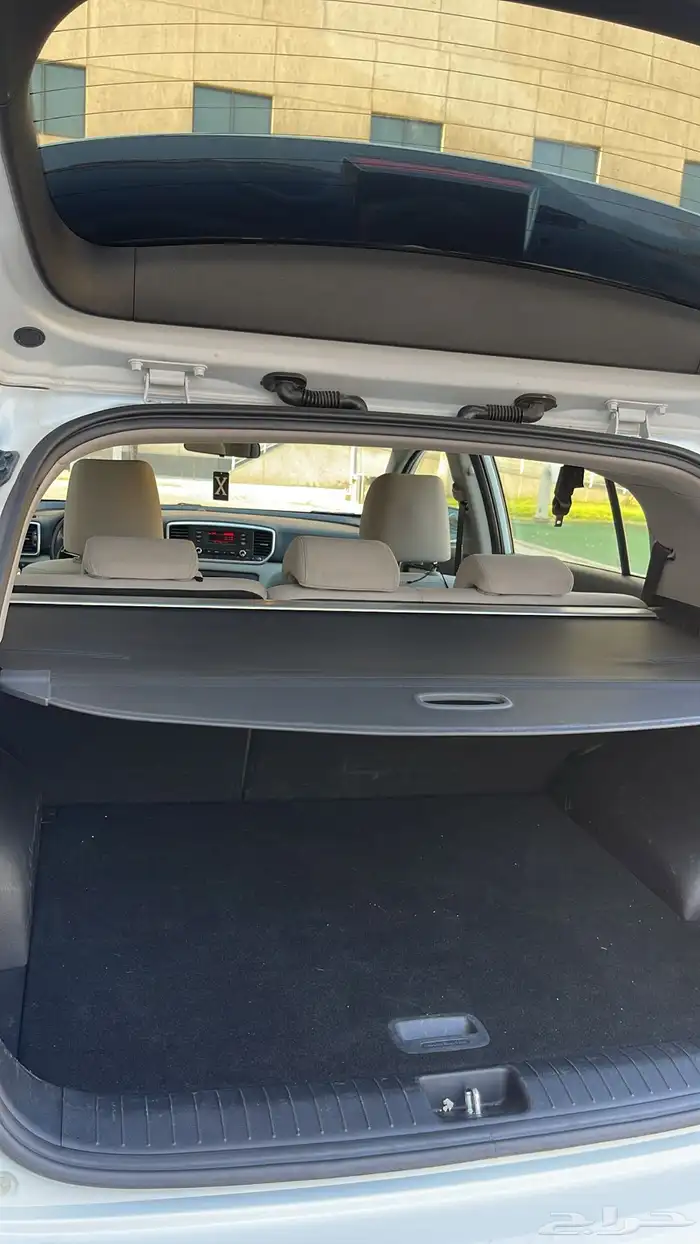 كياء سوبرتاج 6