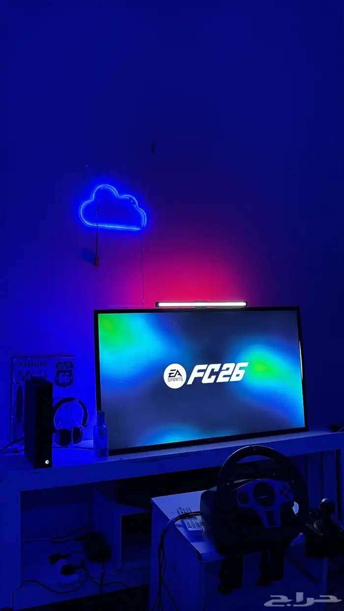 اكس بوكس ون اكس 1T مفكوك بس شغال معي 1