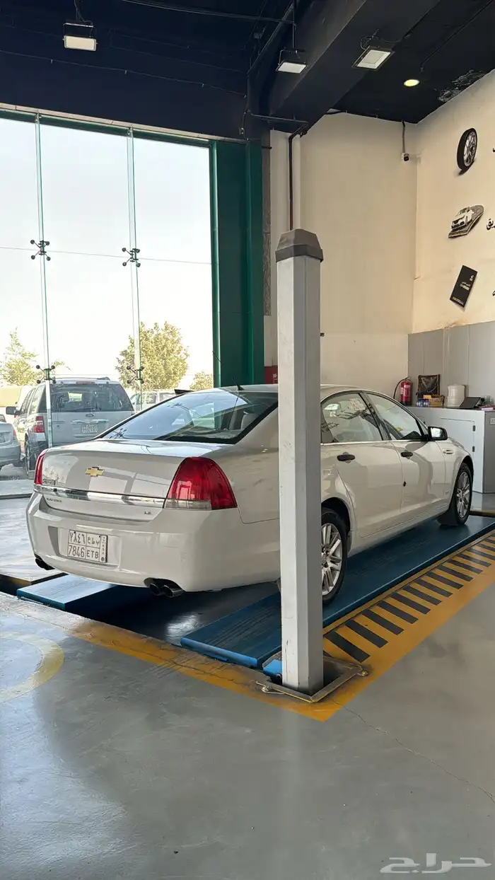 كابرس 2011 نظيف 5