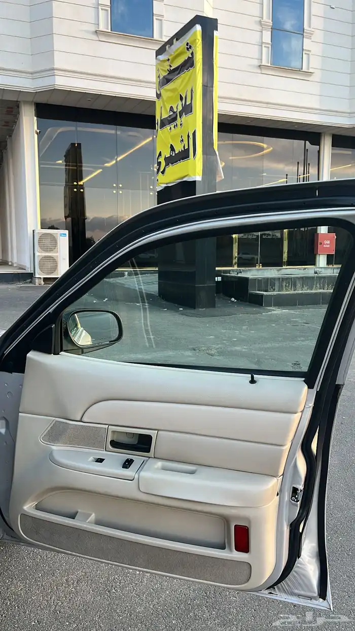 فورد فكتوريا 2011 6