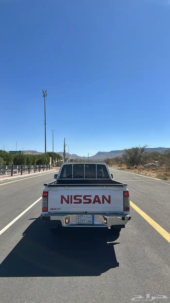 للبيع ددسن 2015 غماره 5