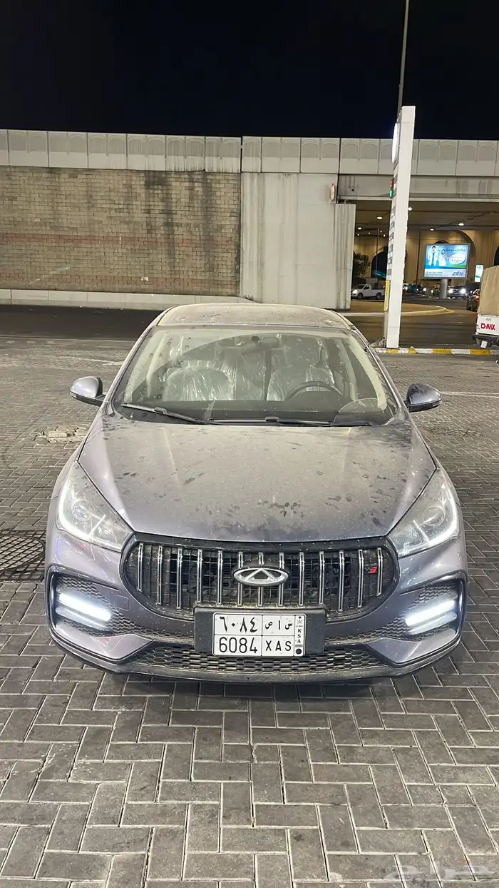 شيري اريزو 5 2025 7