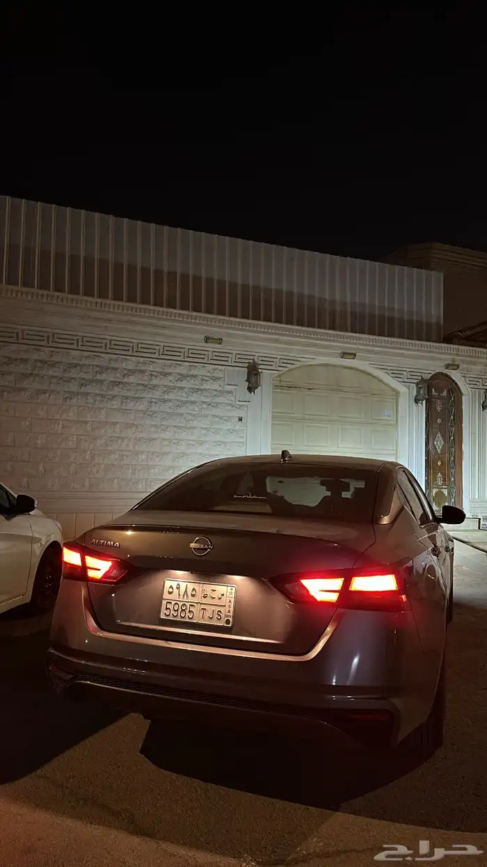 التيما 2024 ستاندر الموتر وكاله 0