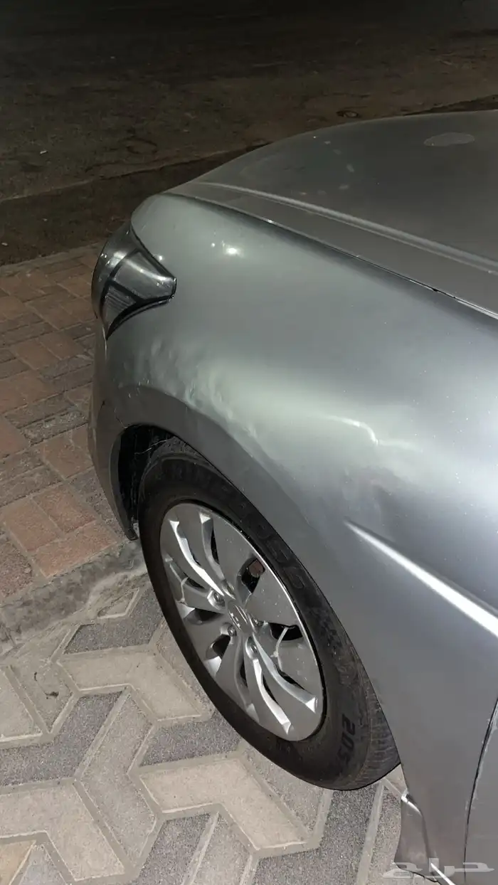 اكورد 2009 v6 ستة سلندر وارد امريكا 6