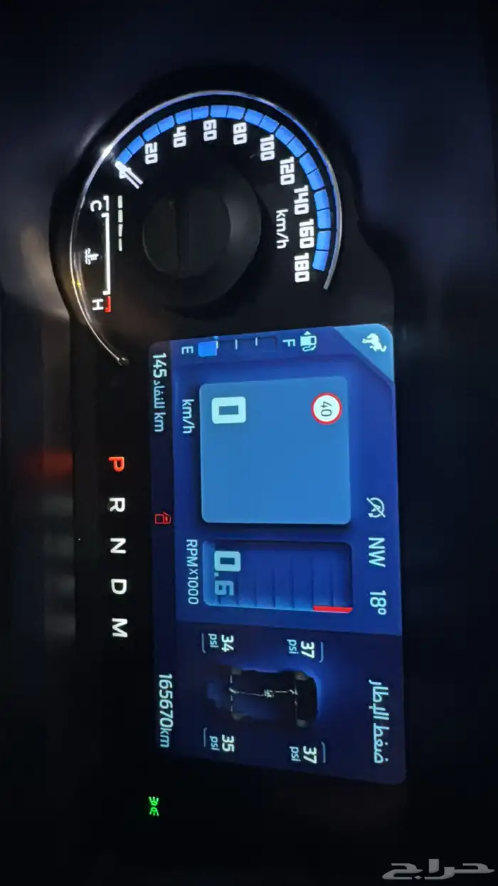 فورد برونكو وايلد تراك 10