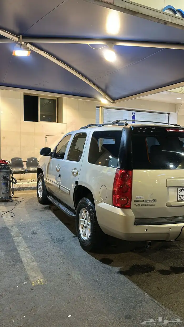 للبيع يوكن دبل نظيف 1