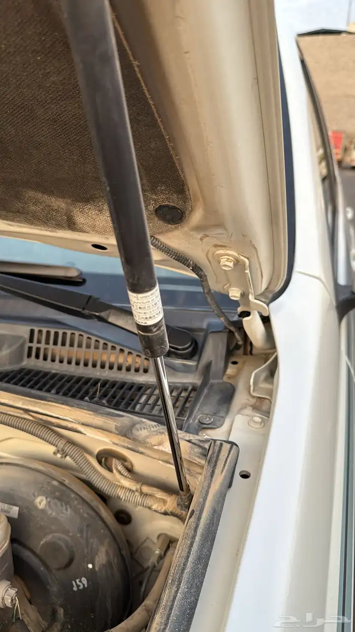 برادو 2009 VX ممشى قليل شبه مخزن 53