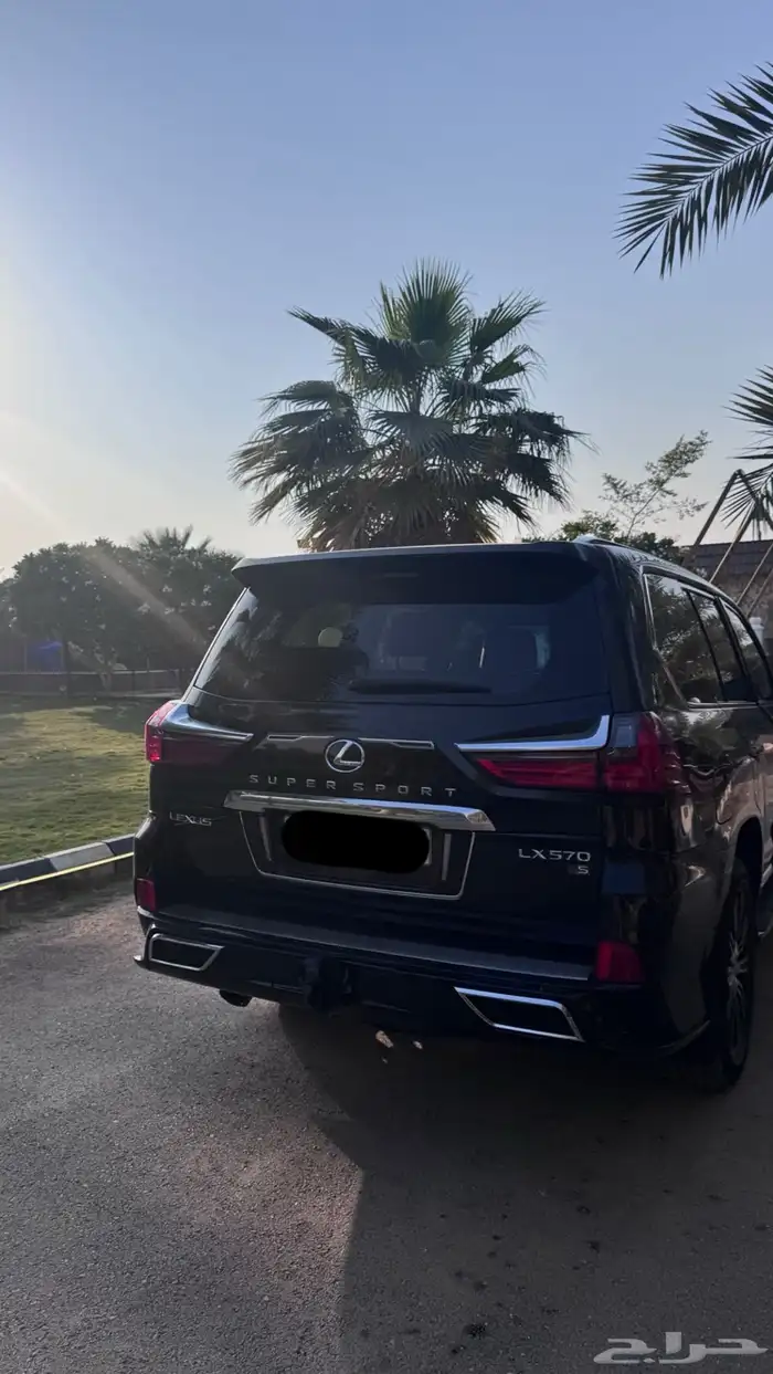 جيب لكزس DD بريمي 2020 2