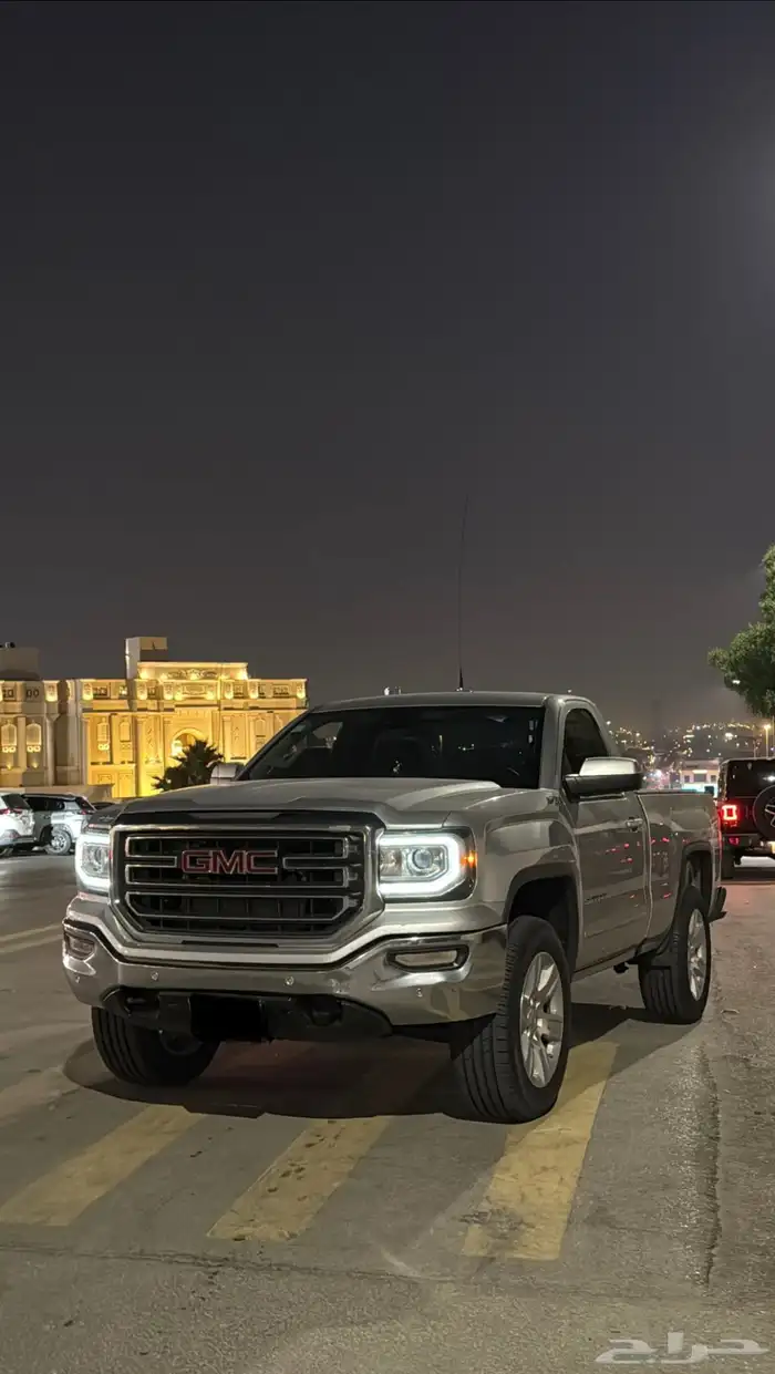 سييرا 2016 فل كامل دبل 17