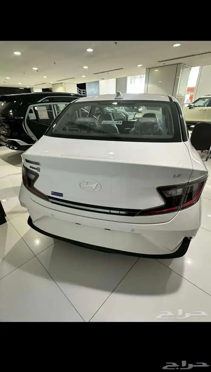 هيونداي جراند فليت i-10 1