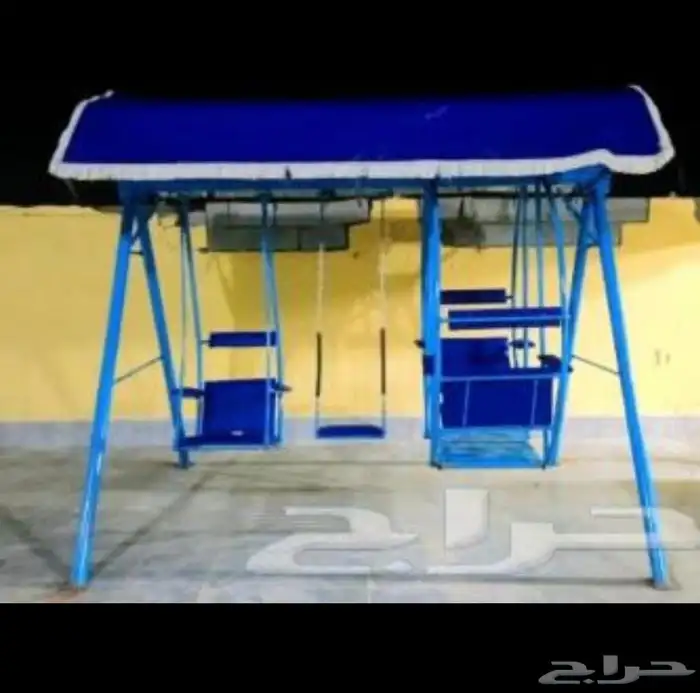 ألعاب ومراجيح 18