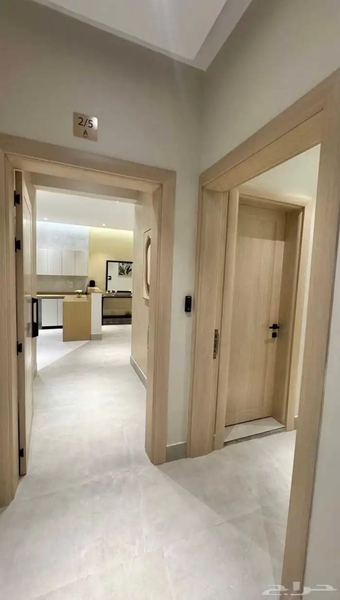 شقق للبيع حي الحمراء بالخبر 0