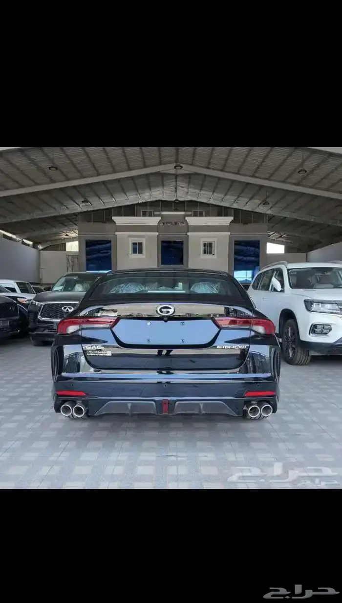 امباو جديده للبيع 4