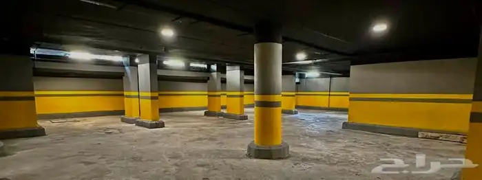 شقة مفروشة فاخرة للايجار الشهري بالقرب من طريق صاري 8