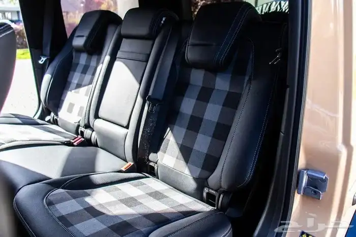 جي كلاس اصدار محدود 2025 G class stronger than the 1980 s 6