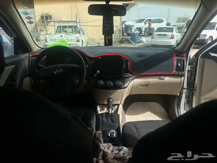 النتراء 2008 7