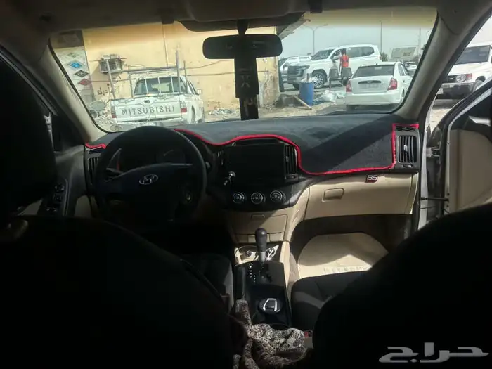 النتراء 2008 8