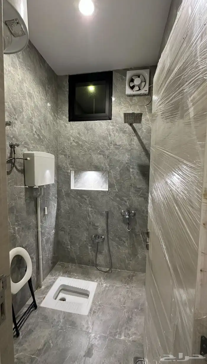 شقه ارضيه فخمه موثثة مفروشه 18