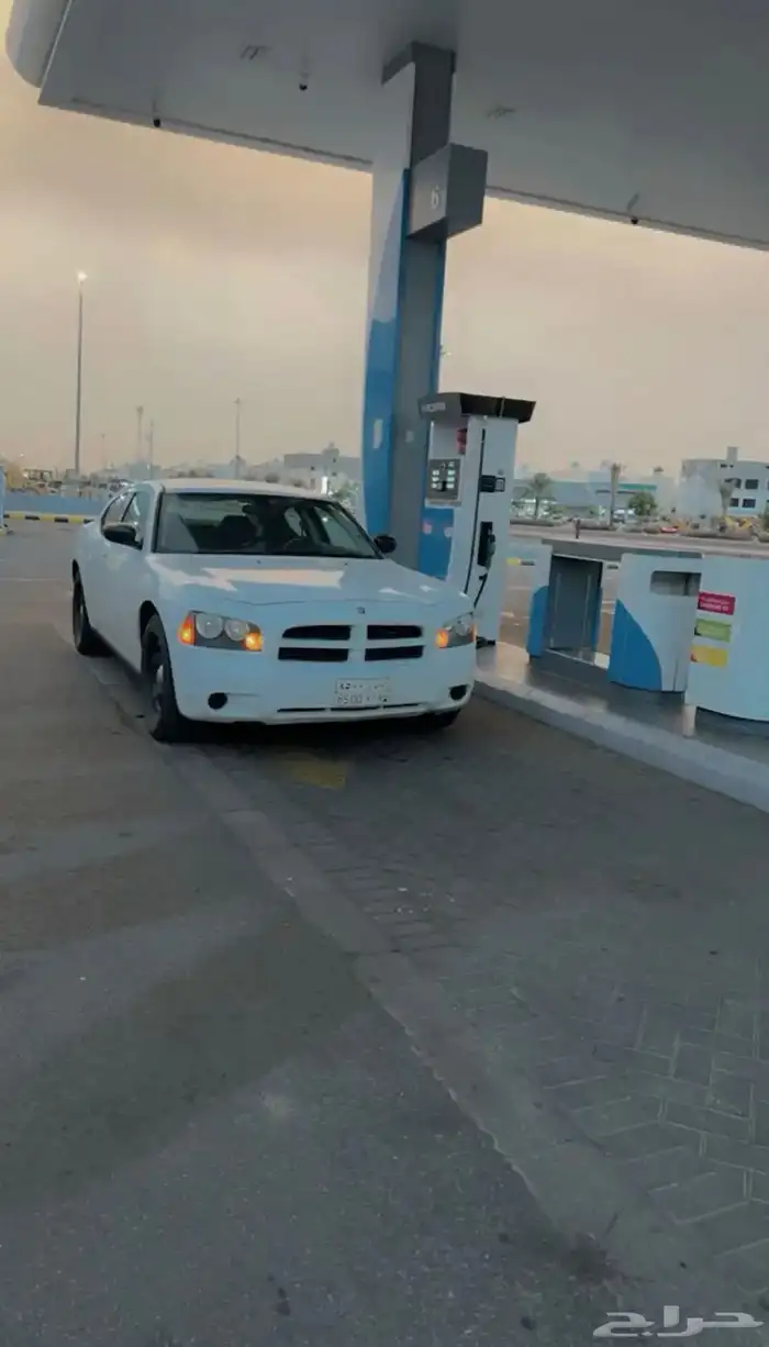 دودج تشارجر بوليسي 2010 0