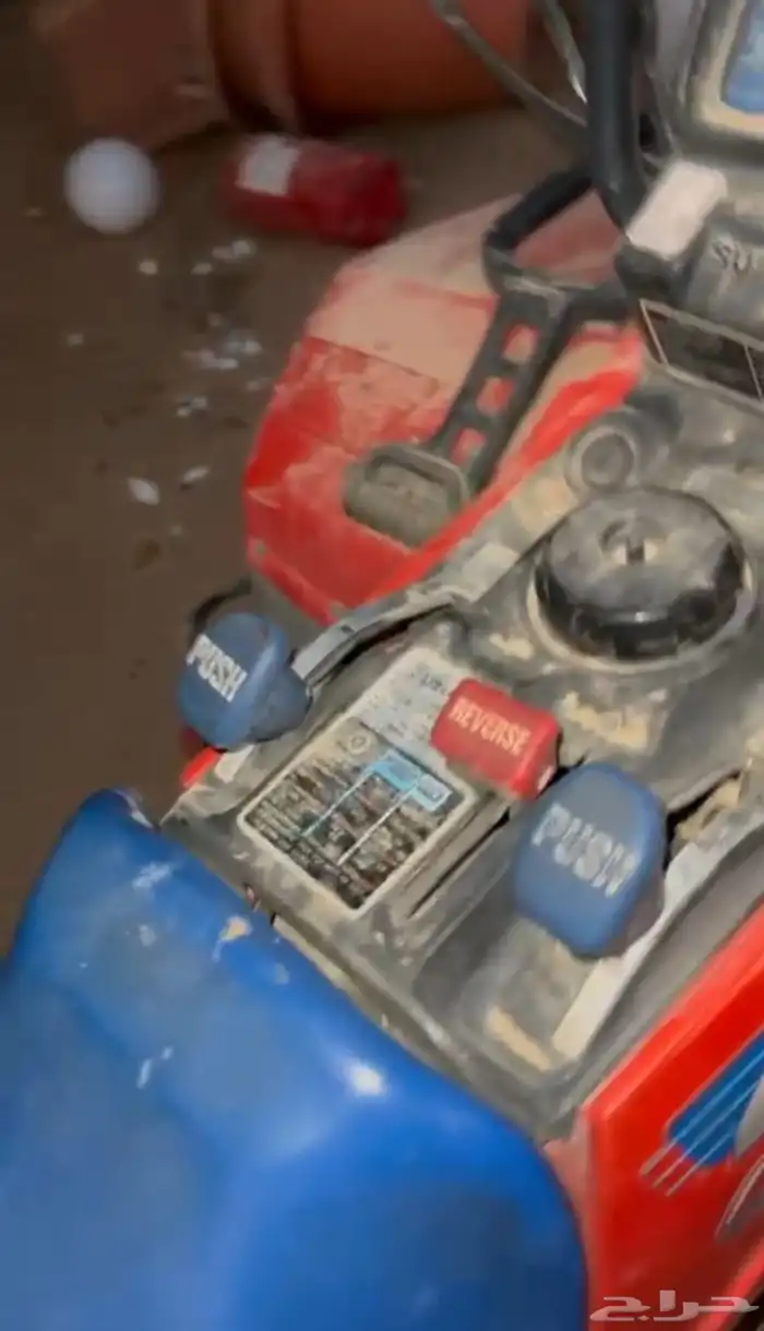 دباب سسزوكي دبل 2