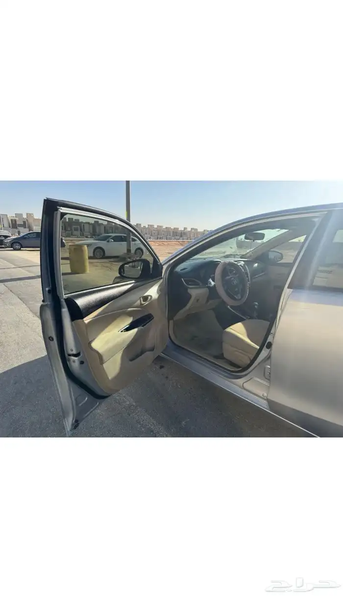 يارس 2020 للبيع 18